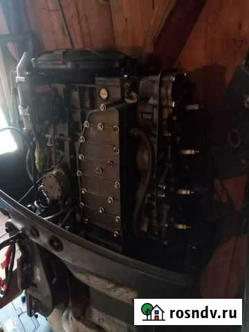 Сузуки 115 Петропавловск-Камчатский - изображение 1