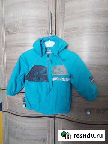 Ветровка Lenny Кингисепп - изображение 1