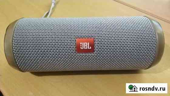 JBL Flip 3 Спасск-Дальний