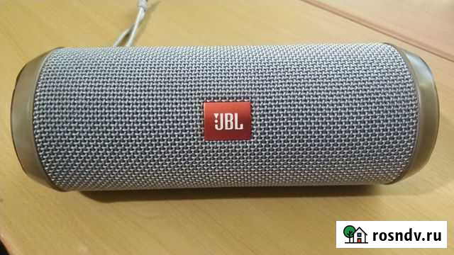JBL Flip 3 Спасск-Дальний - изображение 1