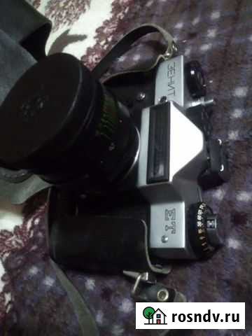 Фотоаппарат Набережные Челны - изображение 1