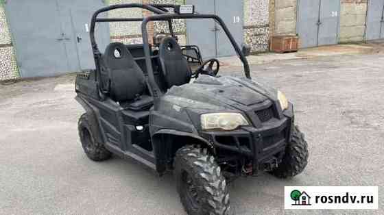 Багги stels UTV 800H Ростов-на-Дону