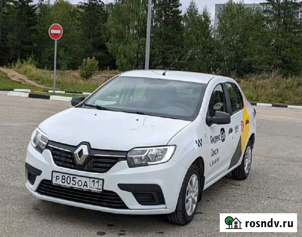 Аренда авто под такси Ухта - изображение 1