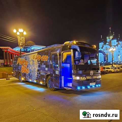 Транспортные услуги перевозки Южно-Сахалинск - изображение 1