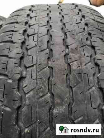 Dunlop 285/60 R18 Старый Оскол