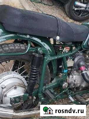 Мотоцикл Днепр М11 Краснодар - изображение 1