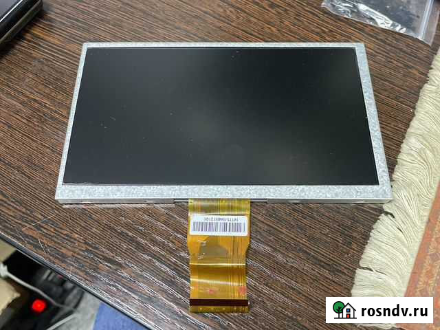 Дисплей Wexler book T7008 оригинал Новосибирск - изображение 1