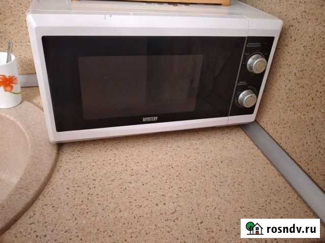 Микроволновая печь Mystery Владикавказ - изображение 1