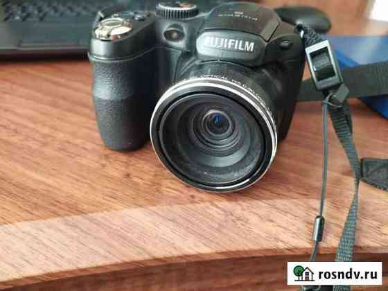 Фотоаппарат fujifilm finepix S2950 Пушкино