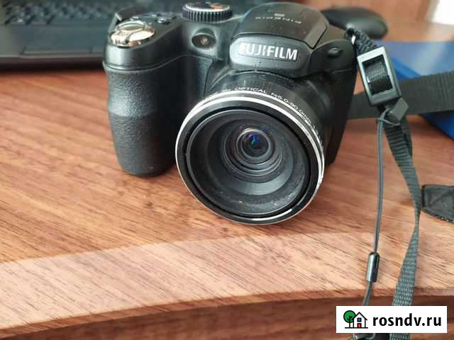 Фотоаппарат fujifilm finepix S2950 Пушкино - изображение 1