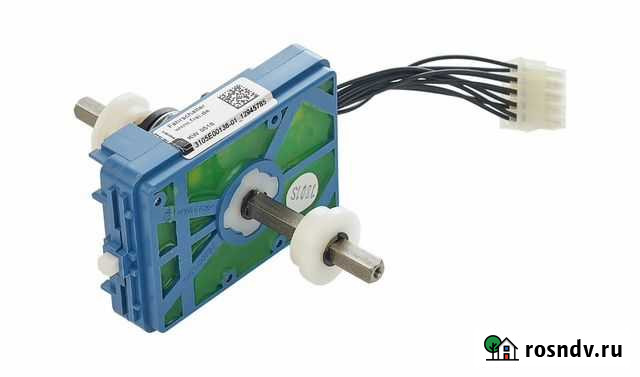 Потенциометр для штабелера / электротележки Щёлково - изображение 1