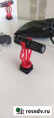 Внешний микрофон Коркино - изображение 1