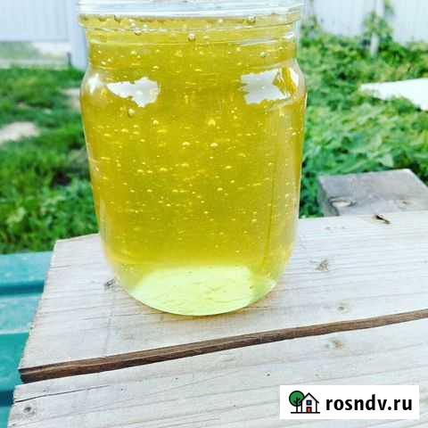 Мед Славянск-на-Кубани - изображение 1