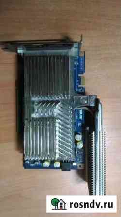 Видекарта Asus en8600gts silent 256m Шатура