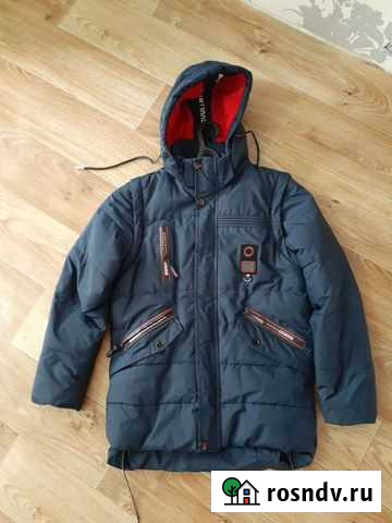 Куртка демисезонная Чита - изображение 1