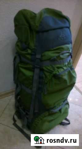 Рюкзак Frontier 85 для походов и путешествий Москва - изображение 1
