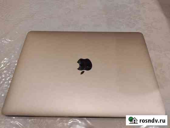 Apple MacBook 12 2015 Одинцово