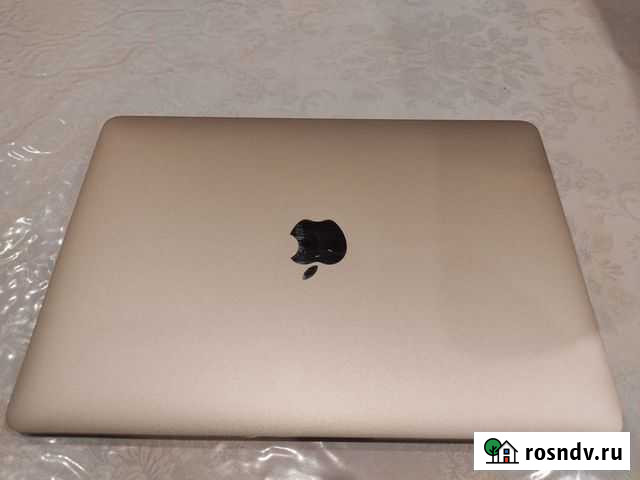 Apple MacBook 12 2015 Одинцово - изображение 1