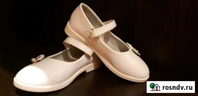 Туфли Благовещенск - изображение 1