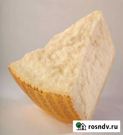 Сыр пармезан деликатесы продукты из Европы Пушкино - изображение 1
