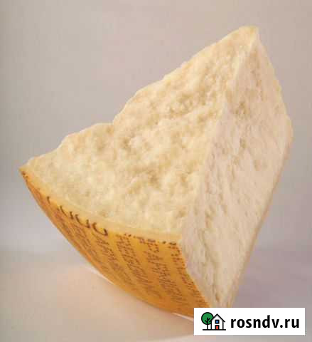 Сыр пармезан деликатесы продукты из Европы Пушкино - изображение 1