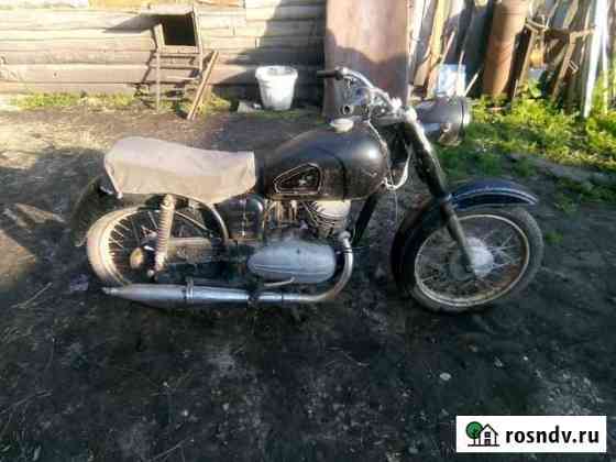 Продам мотоцикл панония 1971г Нижний Ломов