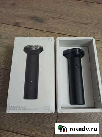 Электробритва Xiaomi Ува - изображение 1