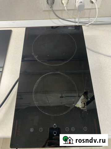Варочная панель Благовещенск - изображение 1