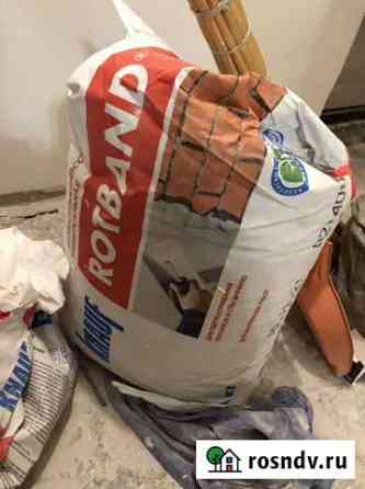 Штукатурка Тосно