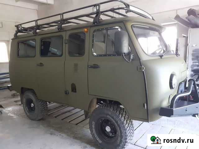 Покраска автомобиля Ялуторовск - изображение 1