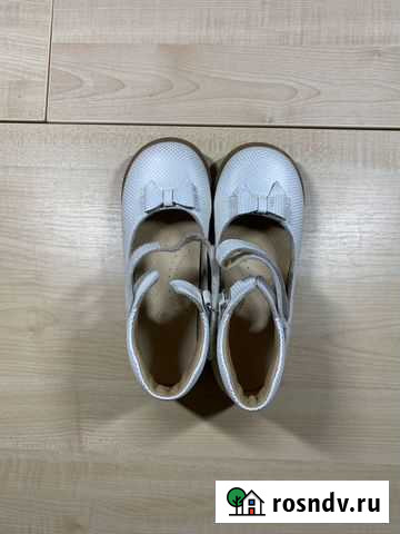 Детская обувь для девочек 34 Новомосковск - изображение 1