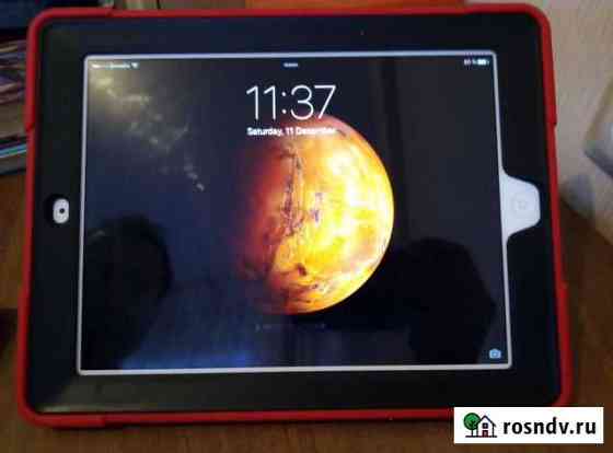 iPad 3 32Gb Ульяновск