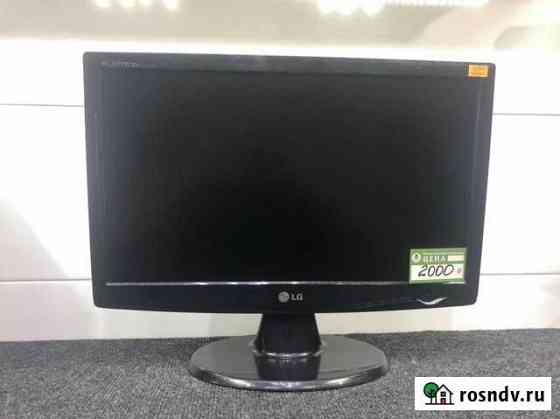 Монитор LG W1943SE-PF(92072) Красноярск