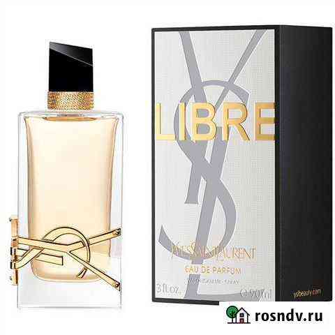 Yves saint laurent libre духи Смоленск