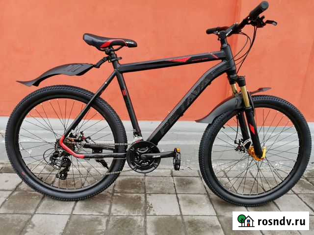 Велосипед Petava Е500 Барнаул - изображение 1