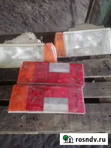 Фары ваз 21099 Медведево - изображение 1