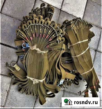 Ремень на ружьё Владикавказ - изображение 1