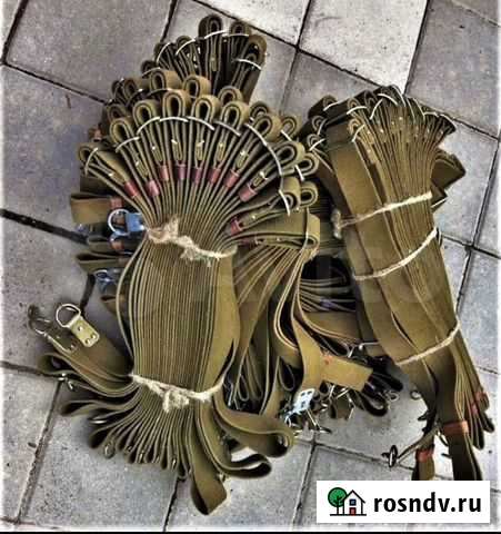 Ремень на ружьё Владикавказ - изображение 1