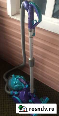 Пылесос Dyson Люберцы - изображение 1
