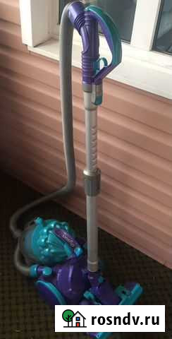Пылесос Dyson Люберцы - изображение 1