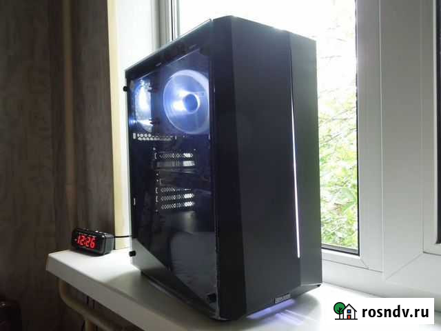 8-ми яд. игр.блок на AMD FX-8120 и GTX960 2gb OC Калуга - изображение 1