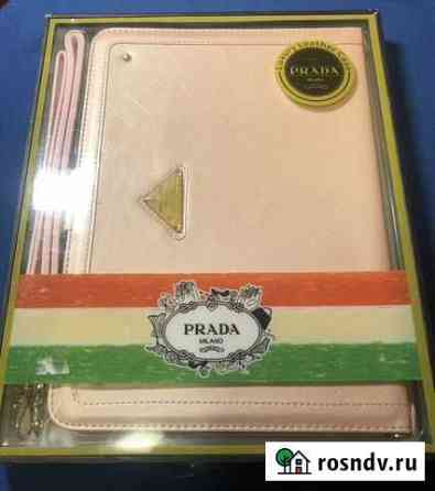 Чехол дл iPad air 1 2, розовый. Новый Омск