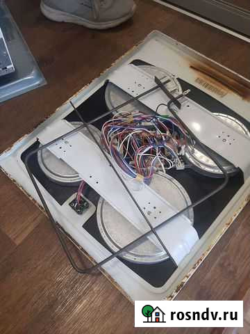 Электрическая поверхность Hansa и другие запчасти Магнитогорск - изображение 1