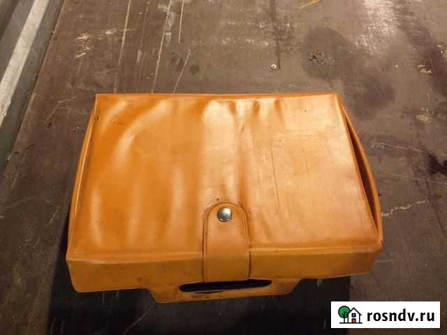 Фен СССР улыбка Ковдор - изображение 1