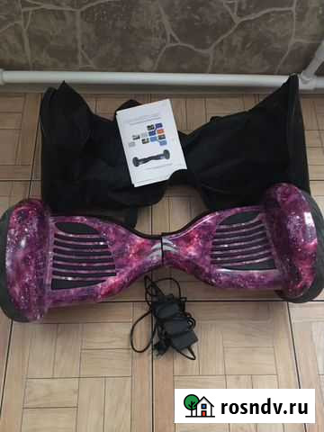 Гироскутер Ростов-на-Дону - изображение 1