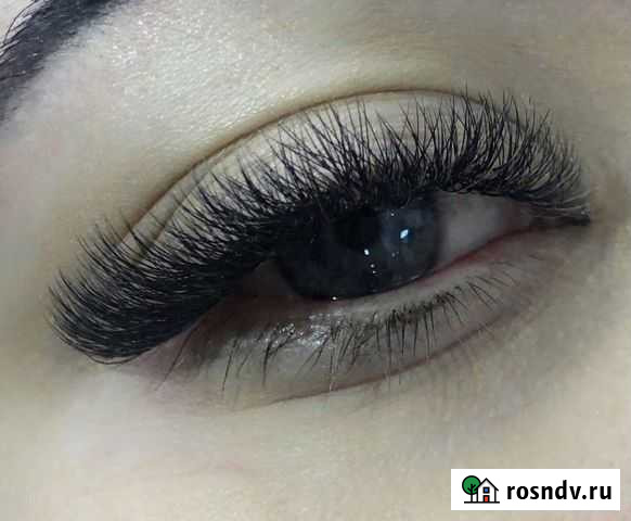 Ресницы, маникюр, брови Балашов - изображение 1