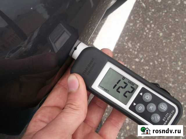 Аренда толщиномера ET 111 Липецк - изображение 1