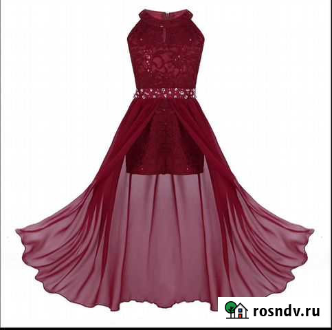 Платье Благовещенск - изображение 1