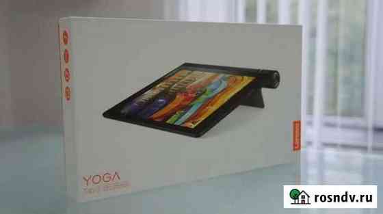 Lenovo Yoga Tab 3 10.1, 2 Гб, LTE Ливны
