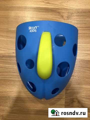 Игрушка для ванной roxy kids Ульяновск - изображение 1